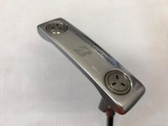 【最短翌日発送】BP-1 | 中古 | パター | ブリヂストン