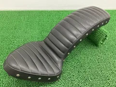 即購入ok ドラッグスター400 イージーライダース　コブラシート　中古 即購入ok ドラッグスター400 イージーライダース コブラシート