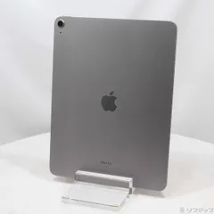 【3月3日までの出品】iPad Air M2 Wi-Fi13インチ256GB Apple 2024 iPad Air 13-inch M2 Chip 256GB Wi-Fi Space Gray