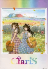2026年最新】claris ポスターの人気アイテム - メルカリ