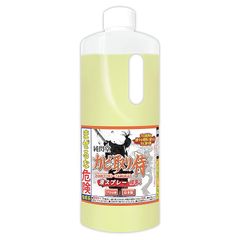 カビ取り侍 液タイプ 1kg 標準タイプ/お部屋のマット カーテン 布団 壁紙 漆喰 珪藻土用 純閃堂 KZ-LS1000