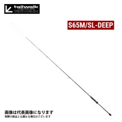 ティップバン SSD S65M/SL-DEEP アルファタックル 大型便Aのサムネイル