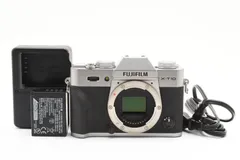 X-T10 FUJIFILM 元箱付き レンズ付き Amazon.co.jp: FUJIFILM ミラーレス一眼 X-T10 ボディ ブラック