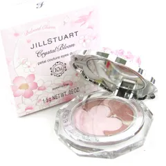 ジルスチュアート アイシャドウ クリスタルブルーム ペタルクチュールアイズデュオ 09 未使用 レディース 1.5gサイズ JILLSTUART
