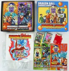 ドラゴンクエスト トレーディングバトルカード3 未開封 BOX 正規品