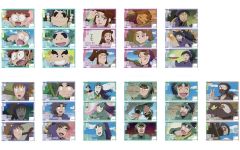 ゴールデンカムイ 明治村コラボ ステッカー コンプリートセット - メルカリ