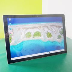 バッテリー良好♪動作確認済み！【タブレット・office2021・カメラ】Microsoft / Surface Pro4 (1724) / Core(TM)i5-6300U CPU @2.40GHz / 8GB / SSD256GB / Windows11