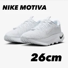 新品Nike モティバ26センチ NIKE公式】ナイキ モティバ メンズ ウォーキングシューズ
