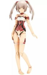 muscuto アマテラス PUNI☆MOFU メガミデバイ 改造 - メルカリ