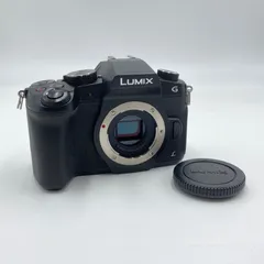 2025年最新】LUMIX DMC-G8の人気アイテム - メルカリ