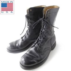 60s US ARMY McNamara Boots マクナマラコンバットブーツ - メルカリ
