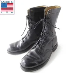 2025年最新】米軍 ブーツ 26.5の人気アイテム - メルカリ