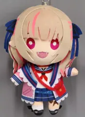 【中古】ぬいぐるみ 魔界ノりりむ にじぬい 「にじさんじ」