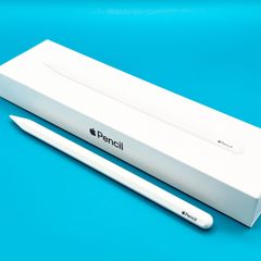 Apple Pencil 第二世代 Model A2051 元箱つき - メルカリ