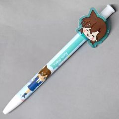 崖の上のポニョ シャープペンシル - メルカリ