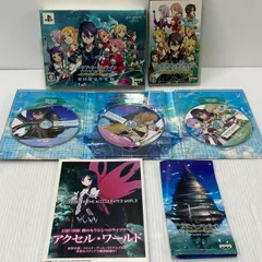 【中古品】 ソードアート・オンライン -インフィニティ・モーメント- (初回限定生産版) - PSP 【024-250715-mh-03-izu】