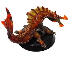 【中古】トレーディングフィギュア アグナコトル 「カプコンフィギュアビルダー スタンダードモデル モンスターハンター Vol.5」