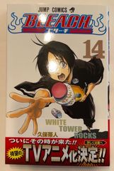BLEACH 14 (ジャンプコミックス)　久保帯人