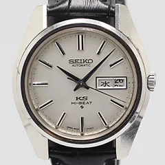 希少 キングセイコーバニャック 5626-7146 メンズ 自動巻 稼働品