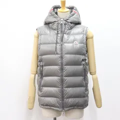 2025年最新】MONCLER ダウンベスト・キルティングベストの人気