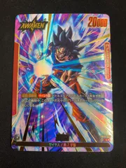 孫悟空scr FB05-114 孫悟空リーダーパラレル 孫悟空scr FB05-114 孫悟空リーダーパラレル