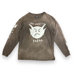 46106★セントマイケル カットソー ロンT Tシャツ 46106☆セントマイケル カットソー ロンT Tシャツ - メルカリ