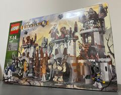 未開封※説明要確認】LEGO 7418 さそりの宮殿 - メルカリ