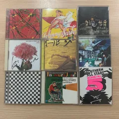 矢沢永吉　サザンオールスターズ　他　 レコード　9枚　まとめ売り 矢沢永吉 サザンオールスターズ 他 レコード 9枚 まとめ売り