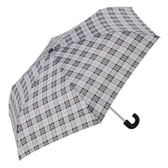 ☆ チェックパープル ☆ amusant sous la pluie ジュニア折りたたみ傘 50cm 折りたたみ傘 子供用 折り畳み傘 子ども かわいい 50cm 軽量 おしゃれ 女の子 小学生 女子 雨傘 傘 かさ カサ ジュニア こども 子供 ブランド