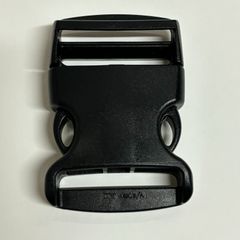 1個 ITW Nexus WSR-40 ワールド サイド リリース バックル 40mm 純正品