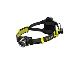 【新着商品】LEDLENSER ｉH7R CRI
