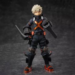 【リペイント】 爆豪勝己 フィギュア Noir Edge Collection風 リペイント】 爆豪勝己 フィギュア Noir Edge Collection風 - メルカリ