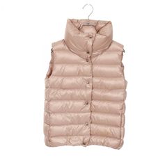 MONCLER モンクレール PORTES ポルテ ダウンベスト