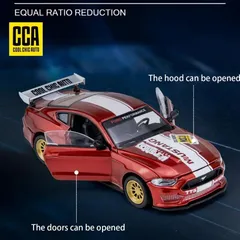 2024年最新】フォード マスタング プラモデルの人気アイテム - メルカリ