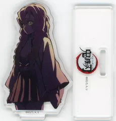 【中古】アクリルスタンド・アクリルパネル 甘露寺蜜璃 「鬼滅の刃 竈門炭治郎立志編 OP柱集結ランダムアクリルスタンド」