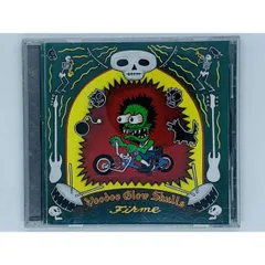 2024年最新】voodoo glow skullsの人気アイテム - メルカリ