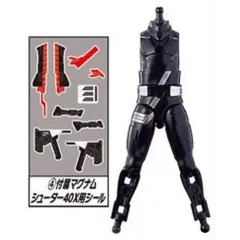 2025年最新】装動 ギーツ エントリーの人気アイテム - メルカリ