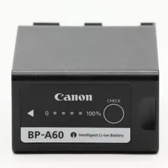 Canon BP-A60 #3476 - メルカリ