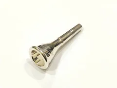 ホルンマウスピース　JK Exclusive 12DM JK ヨット・カー フレンチホルンマウスピース : 三木楽器