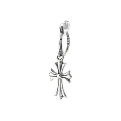 2025年最新】CHROME HEARTS 割引オプション：通常商品 ピアス