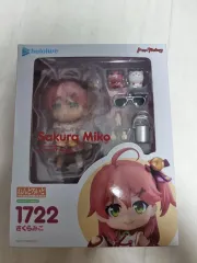 2025年最新】ねんどろいど さくらみこの人気アイテム - メルカリ
