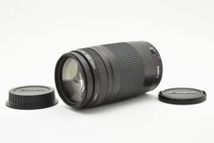 【返品保証】★良品★ キヤノン CANON EF 75-300mm F4-5.6 II #14250831