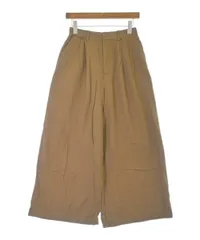 SLOBE IENA スラックス レディース 【古着】【中古】【送料無料】