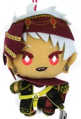 【中古】雑貨 カリム・アルアジーム エクストラ寮服マスコット～スカラビア寮＆ポムフィオーレ寮～ 「ディズニー ツイステッドワンダーランド」