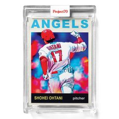 Topps Project70 / Project2020