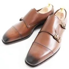 ドンドン見直し】未使用品○エドワードグリーン WESTMINSTER ウエスト