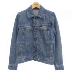 アーペーセー A.P.C デニムジャケットのサムネイル