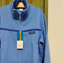 80s 80年代 ヴィンテージ vintage  美津濃製 ミズノ　MIZUNO  SUPER STAR スーパースター  ジャージ トラックジャケット