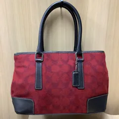 2025年最新】coach フェルト バッグの人気アイテム - メルカリ