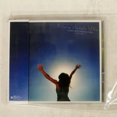 新品 未開封 BONNIE RINK Every Single Day-Com… 2025年最新】Every Single Day -Complete BONNIE PINK (1995